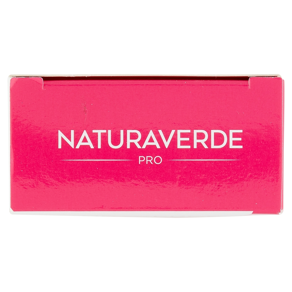 Naturaverde Pro Roll-On Titanio Cera Depilatoria Liposolubile 100 ml